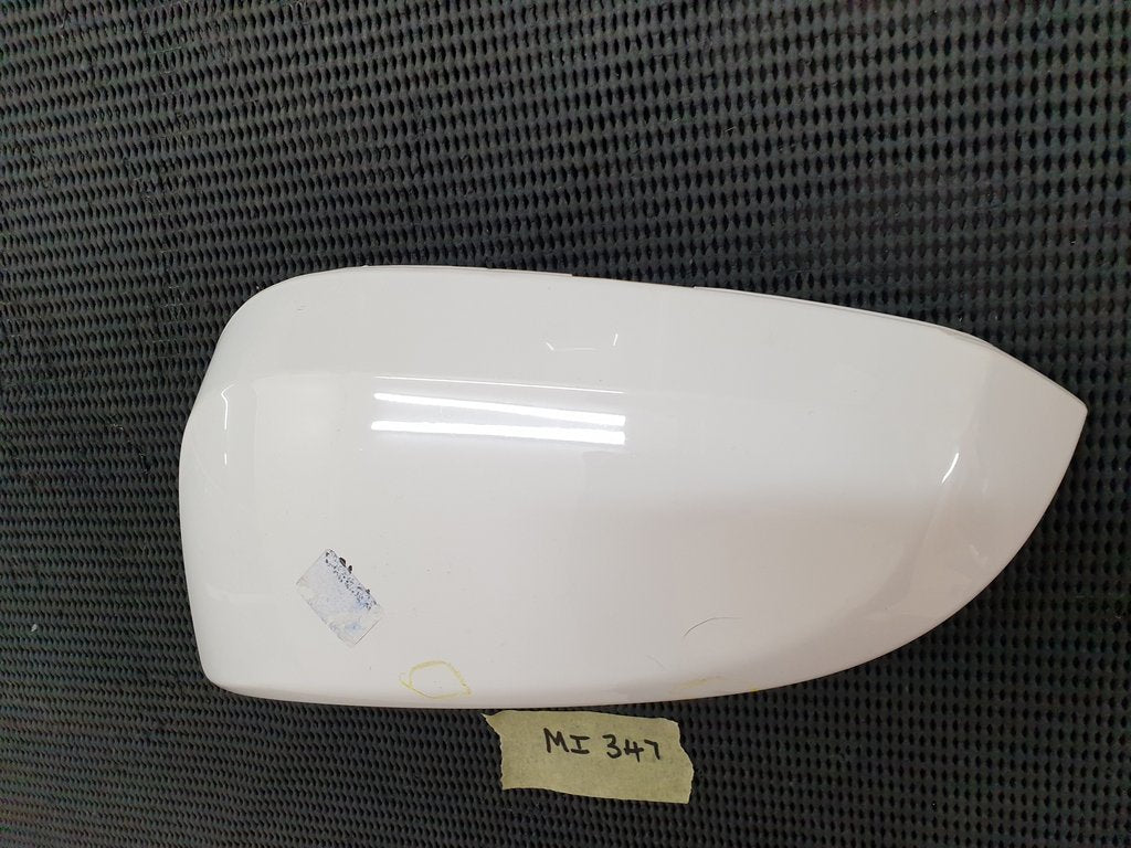 Toyota Hilux Left Outer Mirror Cover