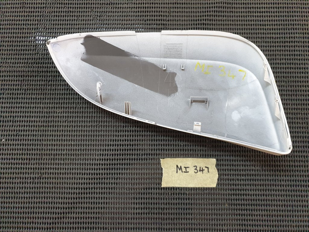 Toyota Hilux Left Outer Mirror Cover