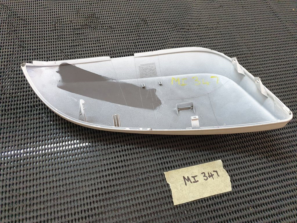 Toyota Hilux Left Outer Mirror Cover