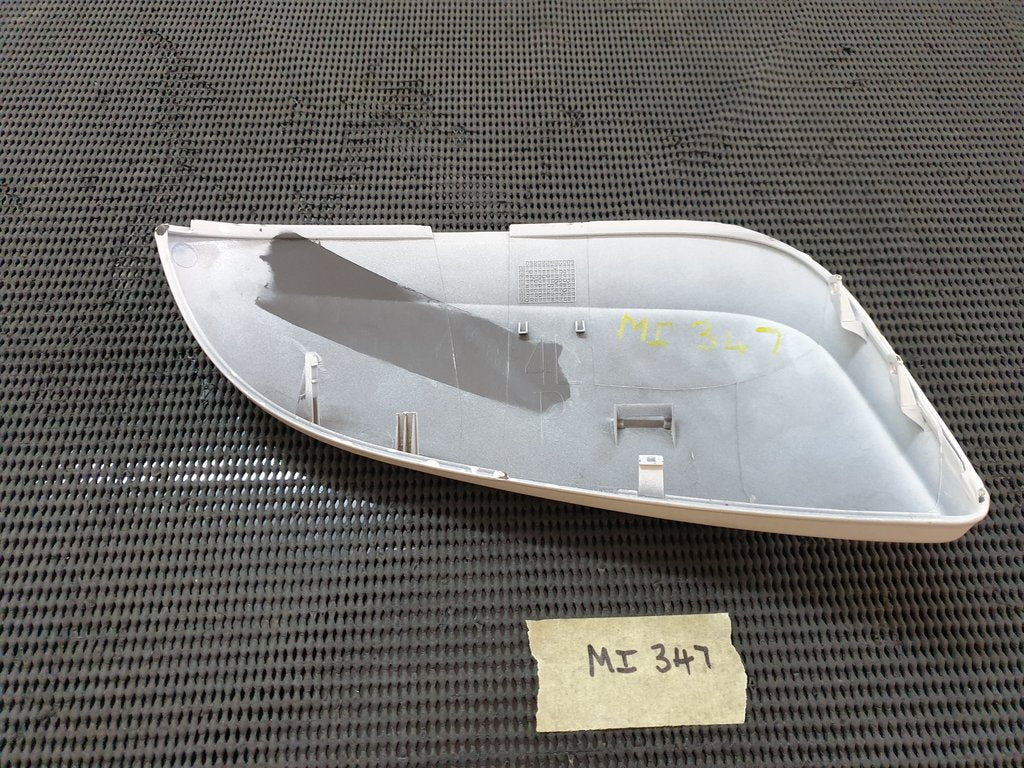 Toyota Hilux Left Outer Mirror Cover