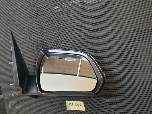 Hyundai Creta Right Outer Mirror Complete