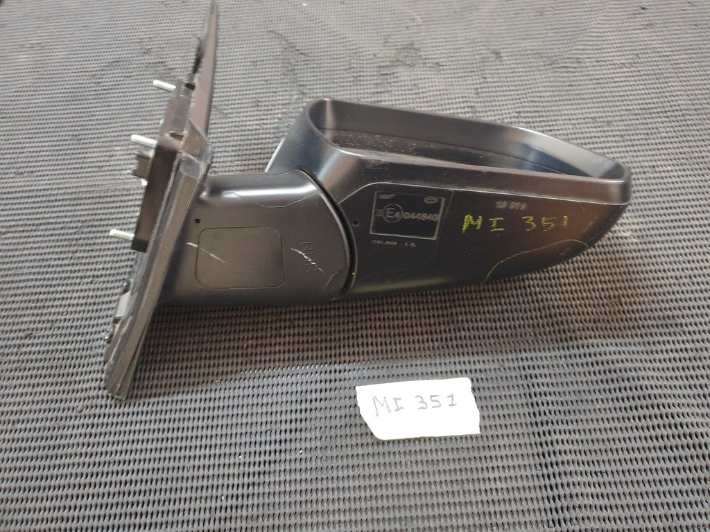 Hyundai Creta Right Outer Mirror Complete