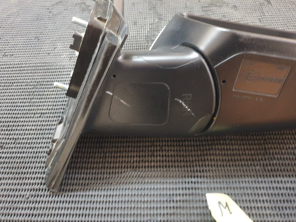 Hyundai Creta Right Outer Mirror Complete