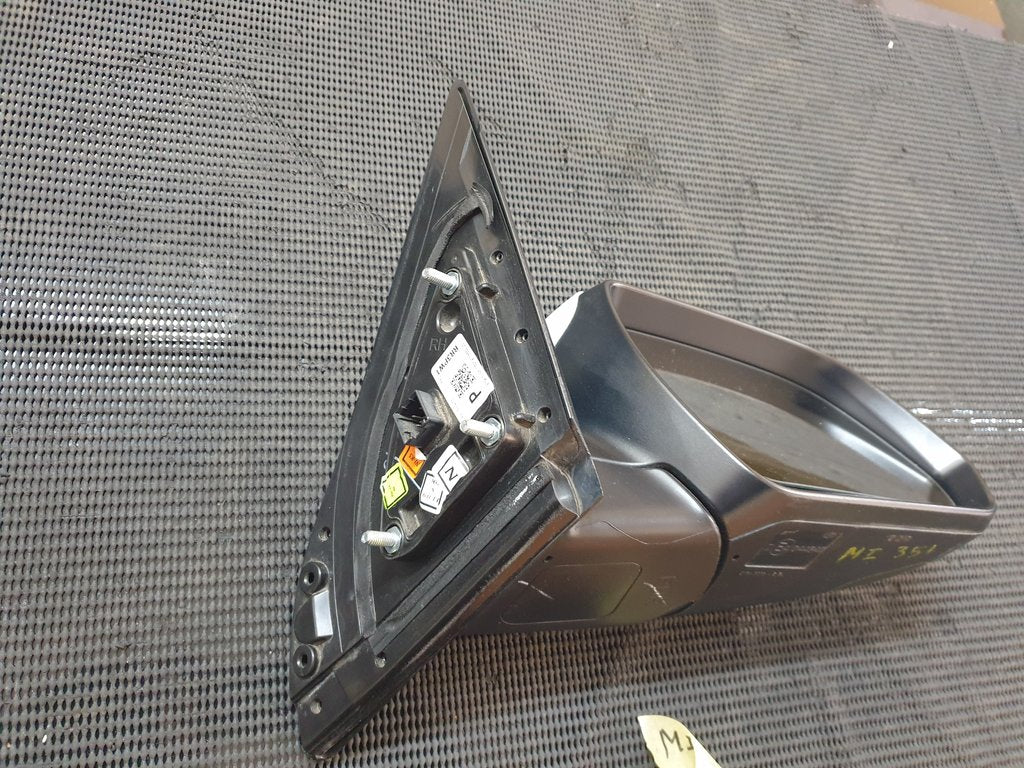 Hyundai Creta Right Outer Mirror Complete