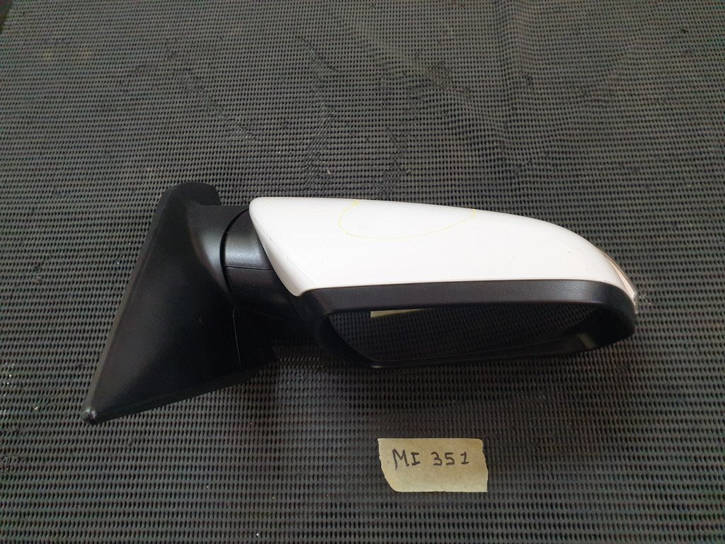 Hyundai Creta Right Outer Mirror Complete