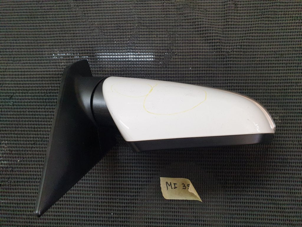 Hyundai Creta Right Outer Mirror Complete