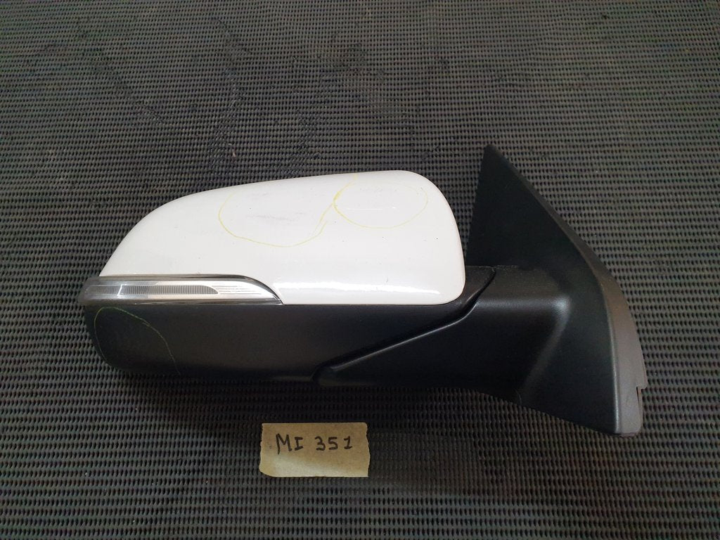 Hyundai Creta Right Outer Mirror Complete