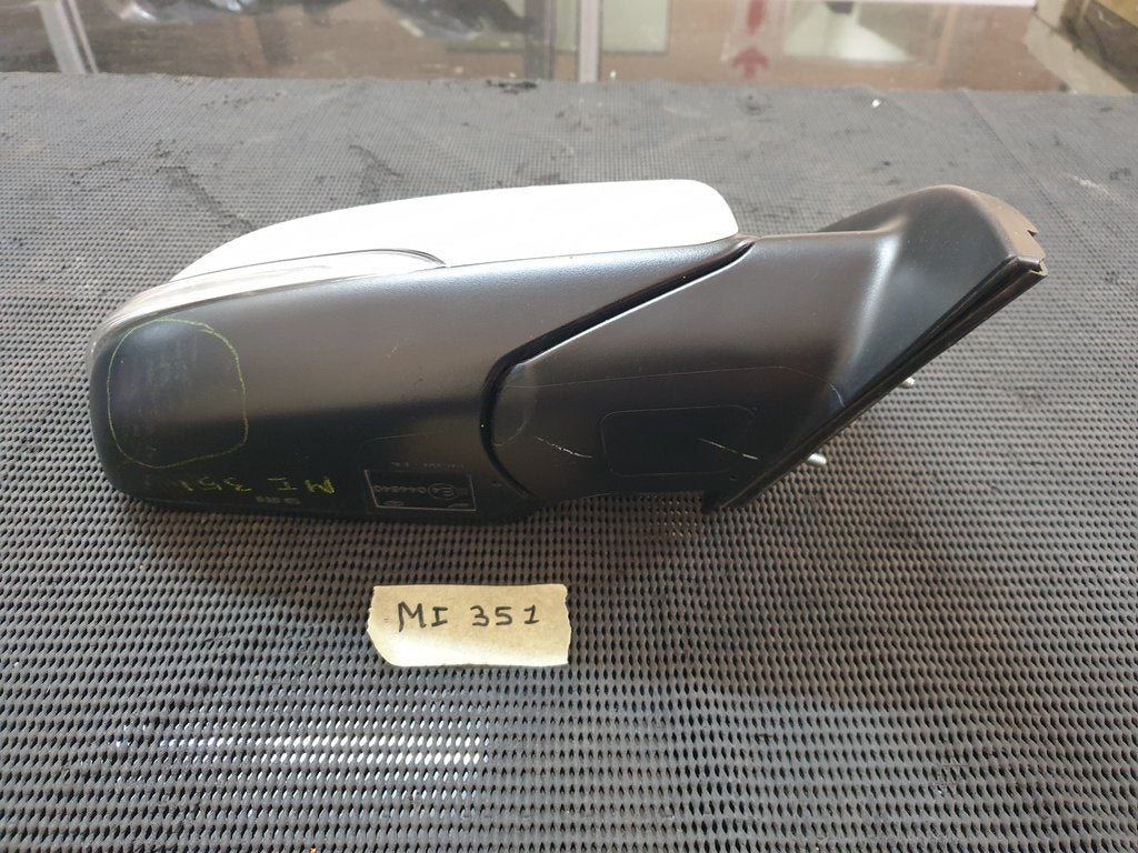 Hyundai Creta Right Outer Mirror Complete