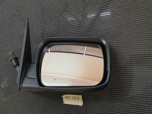 Mahindra Scorpio-N Right Outer Mirror Complete