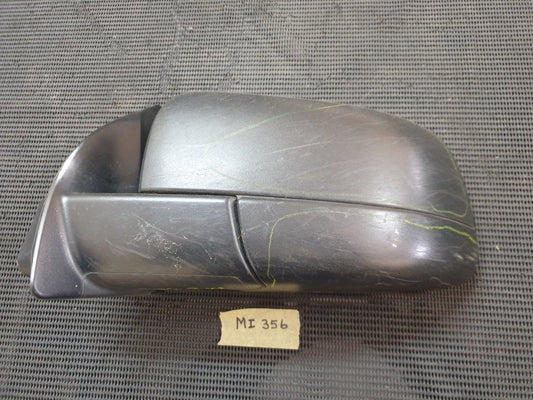 Ford Ranger Left Outer Mirror Complete