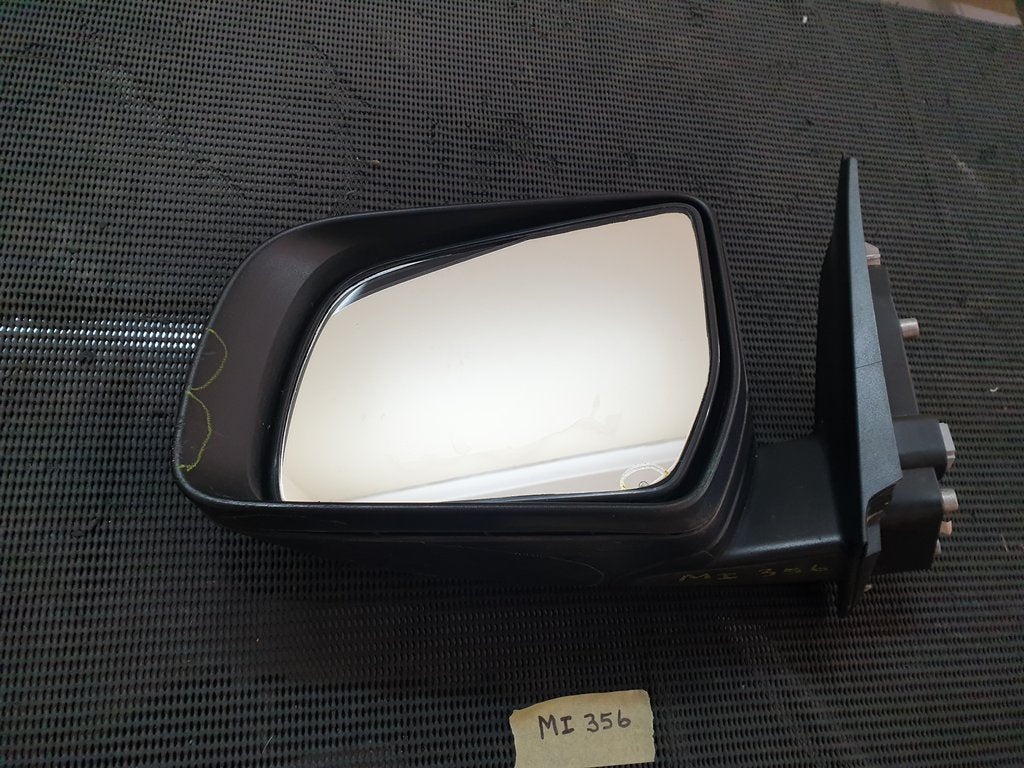 Ford Ranger Left Outer Mirror Complete
