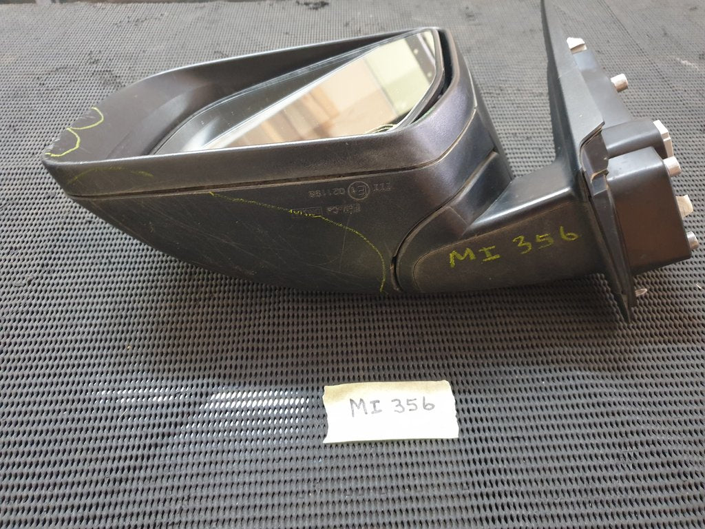 Ford Ranger Left Outer Mirror Complete