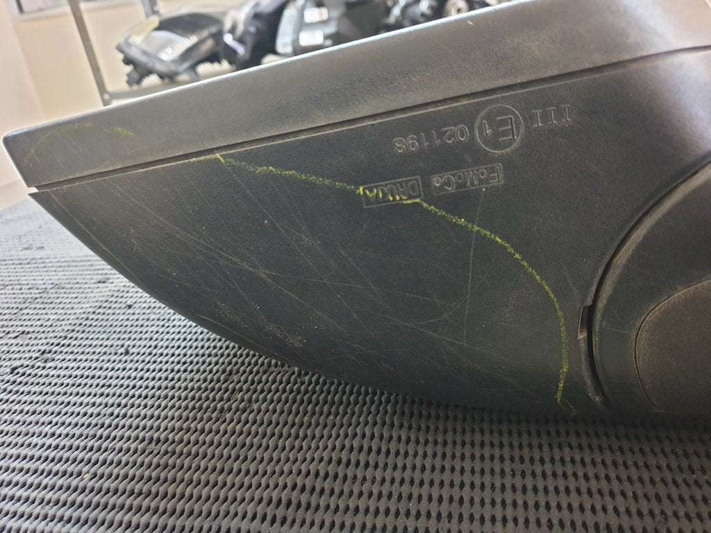 Ford Ranger Left Outer Mirror Complete