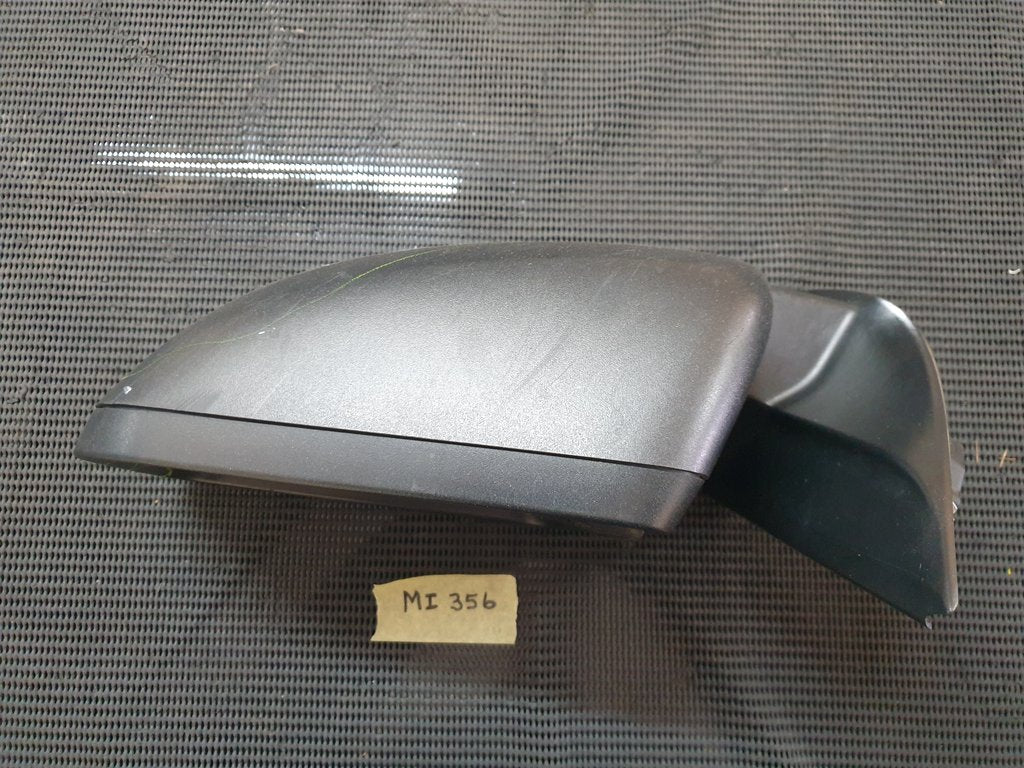 Ford Ranger Left Outer Mirror Complete
