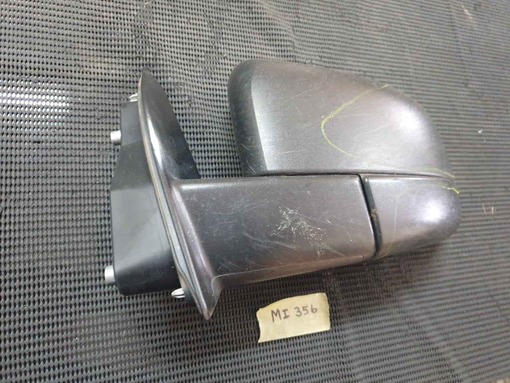 Ford Ranger Left Outer Mirror Complete