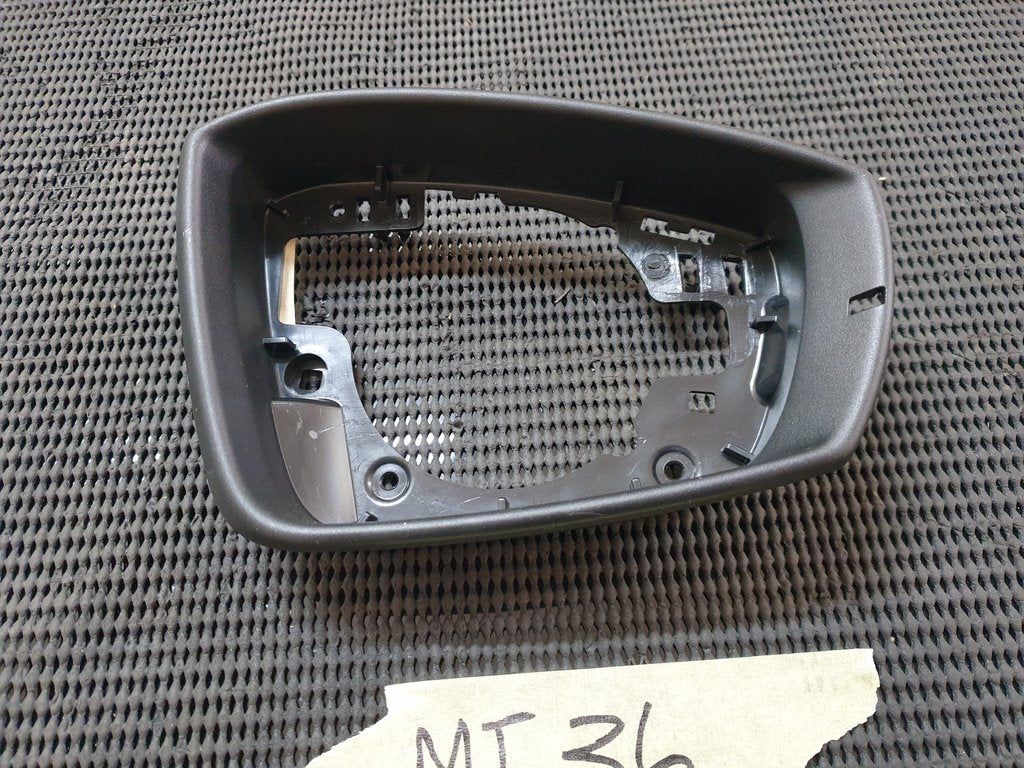 Volkswagen Polo Right Outer Mirror Frame