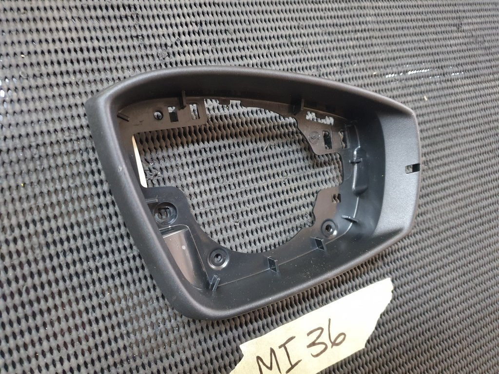 Volkswagen Polo Right Outer Mirror Frame