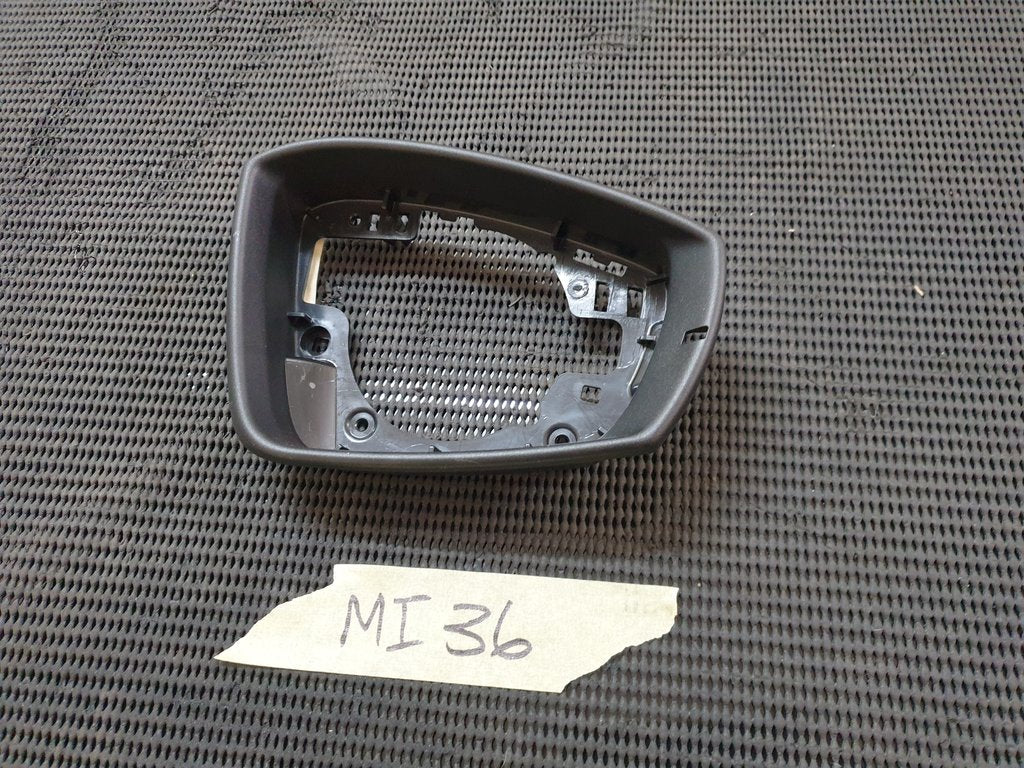 Volkswagen Polo Right Outer Mirror Frame