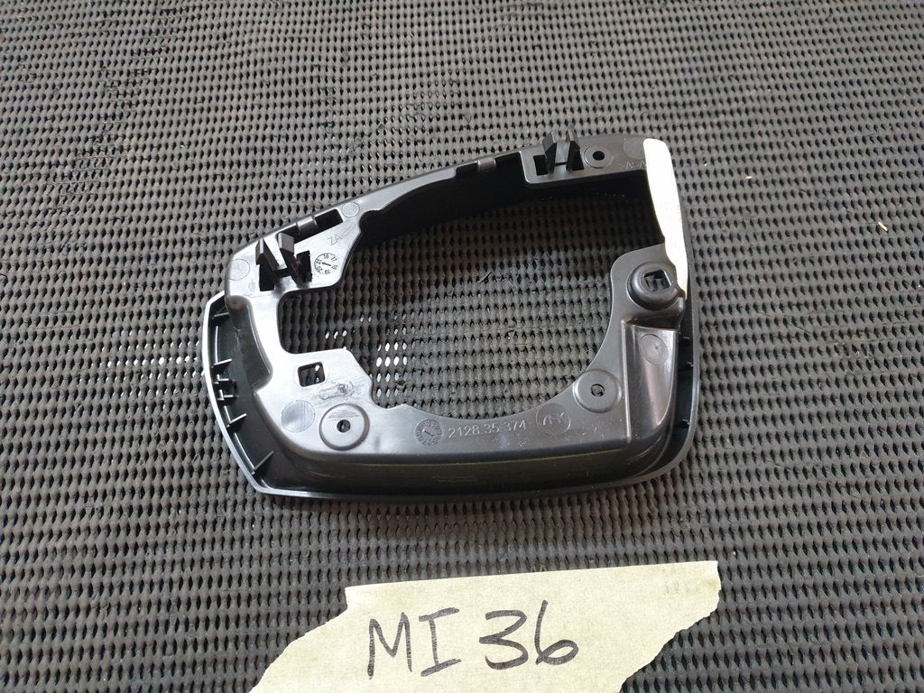 Volkswagen Polo Right Outer Mirror Frame