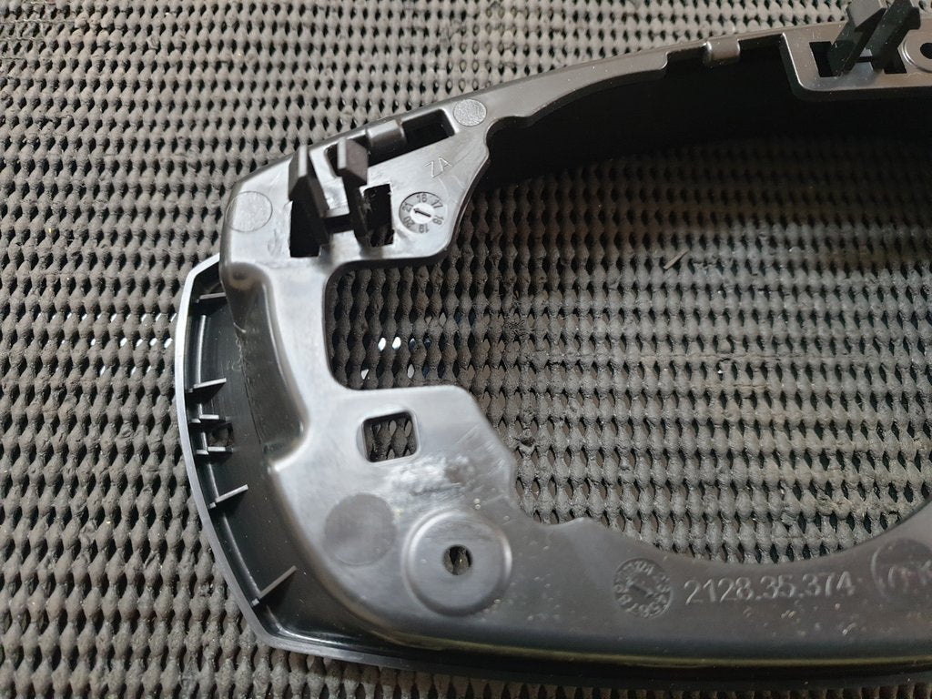 Volkswagen Polo Right Outer Mirror Frame