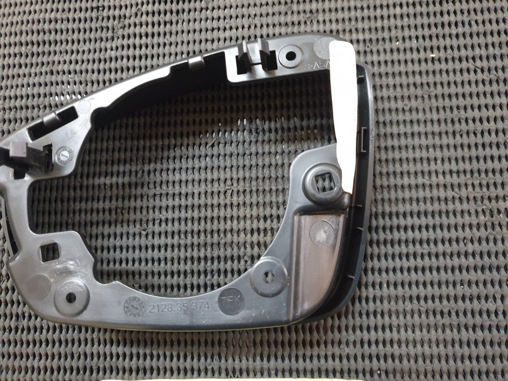 Volkswagen Polo Right Outer Mirror Frame