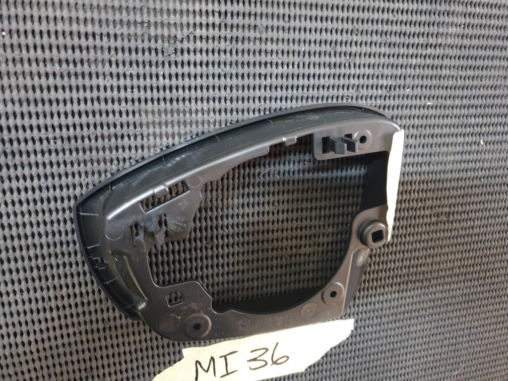Volkswagen Polo Right Outer Mirror Frame