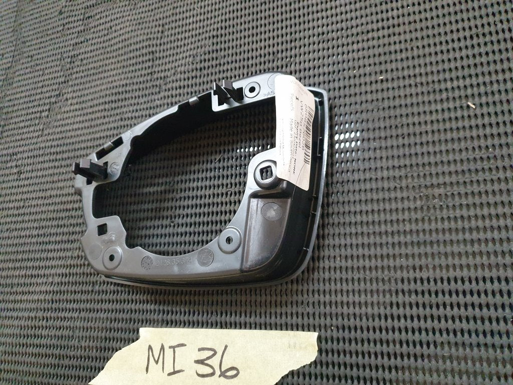 Volkswagen Polo Right Outer Mirror Frame