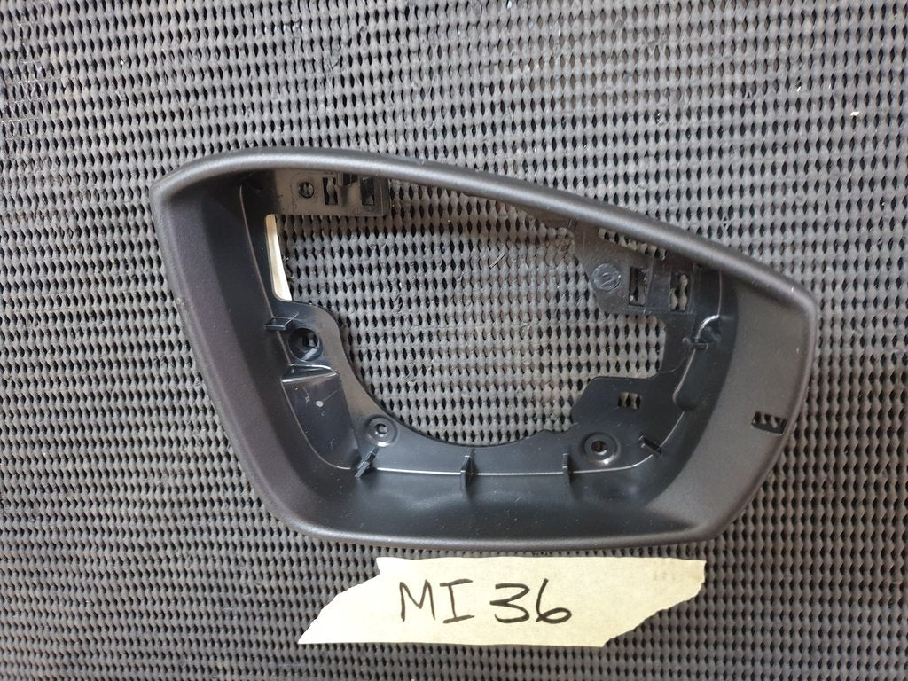 Volkswagen Polo Right Outer Mirror Frame
