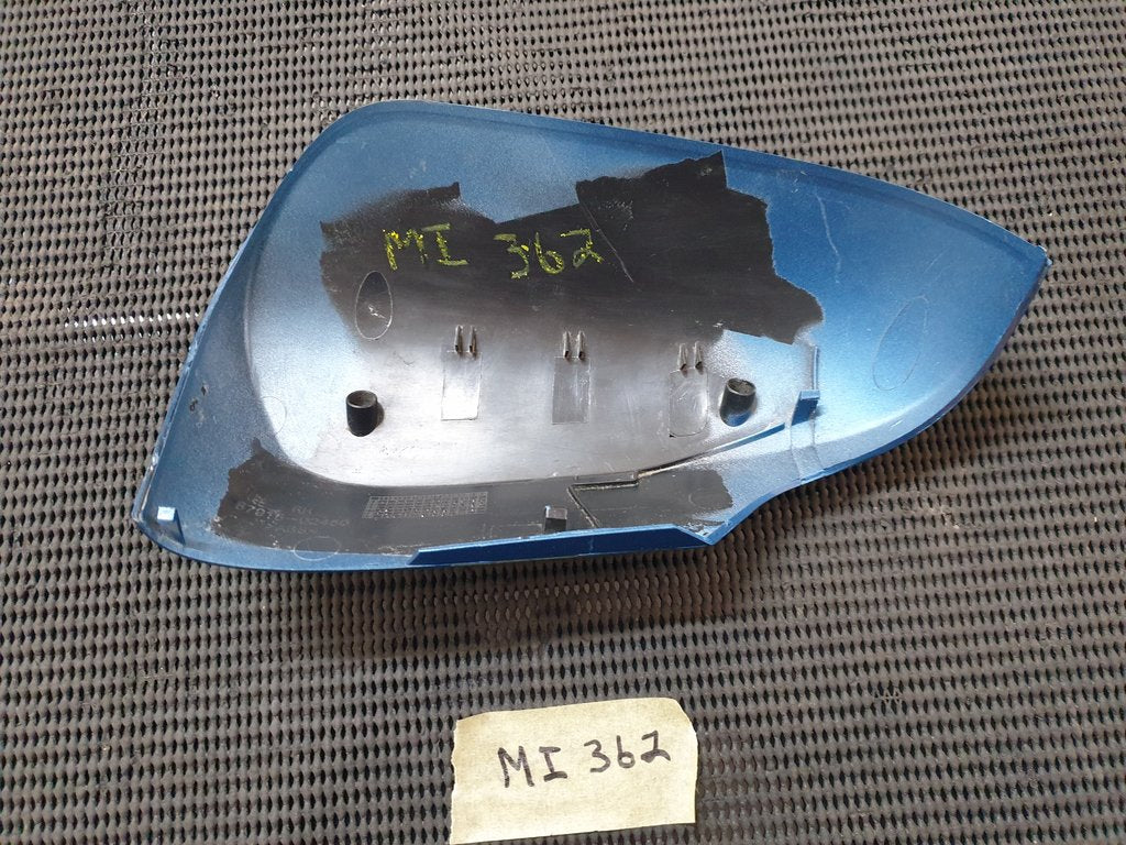 Toyota Corolla Right Outer Mirror Cover