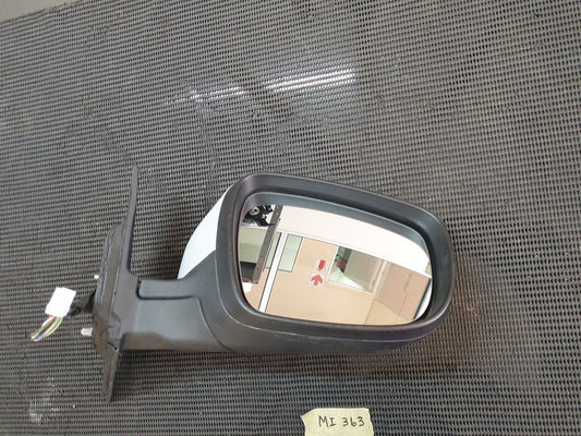 Chery Tiggo 4 Pro Right Outer Mirror Complete