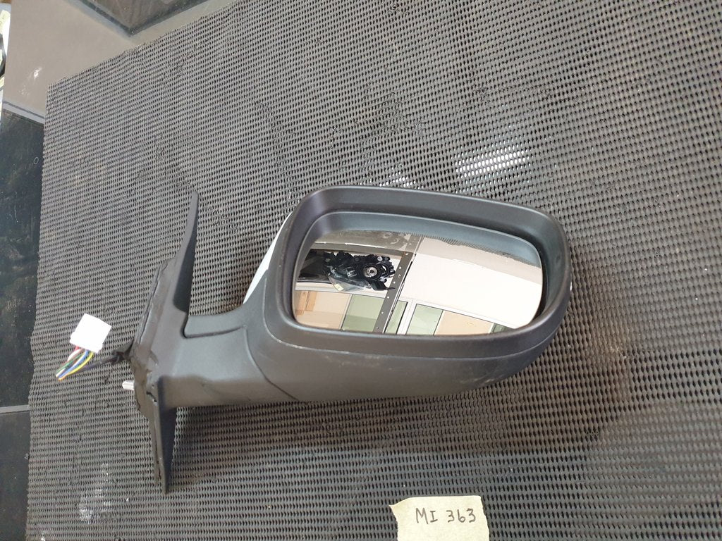Chery Tiggo 4 Pro Right Outer Mirror Complete