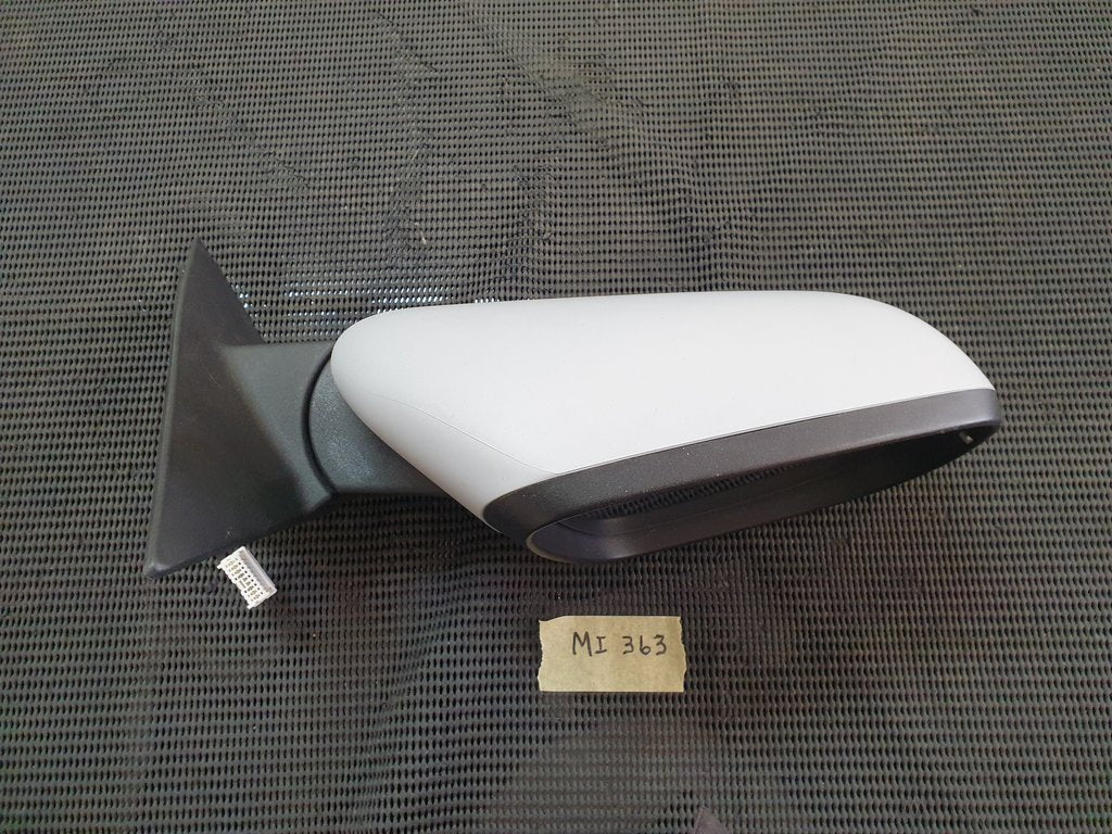 Chery Tiggo 4 Pro Right Outer Mirror Complete