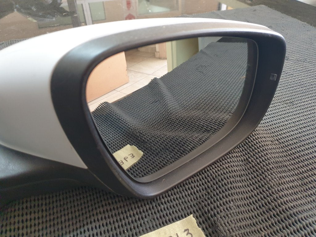 Chery Tiggo 4 Pro Right Outer Mirror Complete