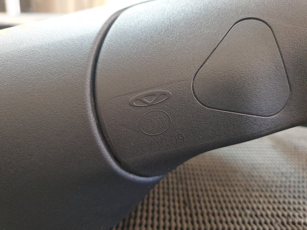 Chery Tiggo 4 Pro Right Outer Mirror Complete