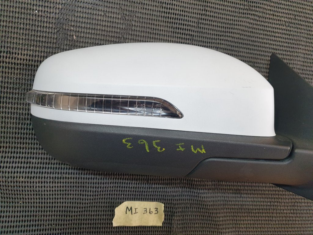 Chery Tiggo 4 Pro Right Outer Mirror Complete