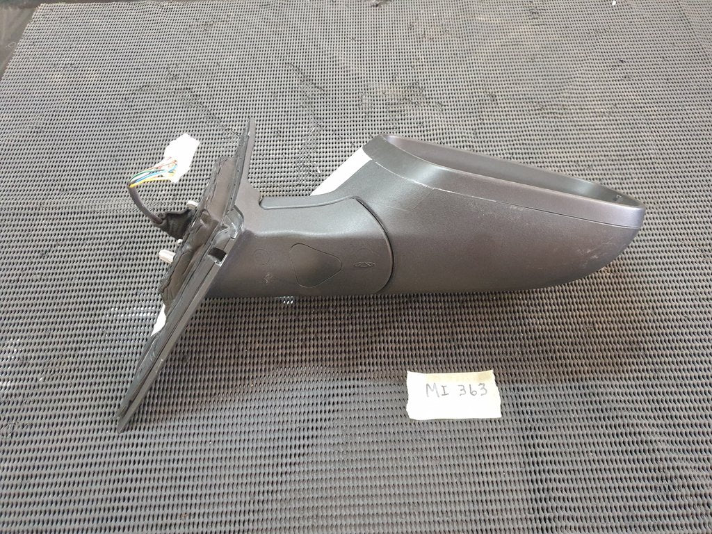 Chery Tiggo 4 Pro Right Outer Mirror Complete