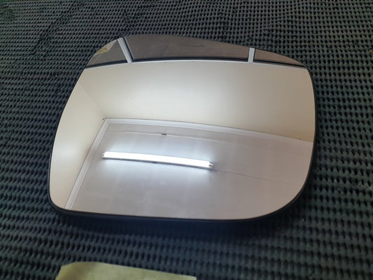 Mercedes-Benz X-Class W470 Right Outer Mirror Glass
