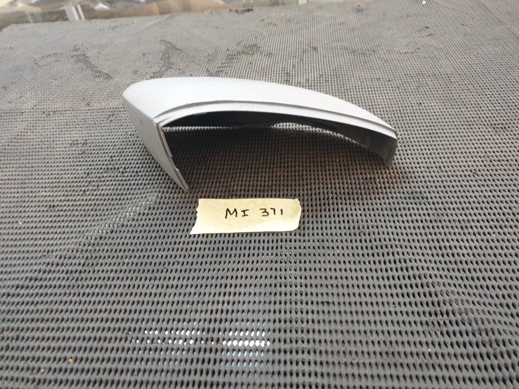 Volkswagen Aftermarket Polo Right Outer Mirror Cover