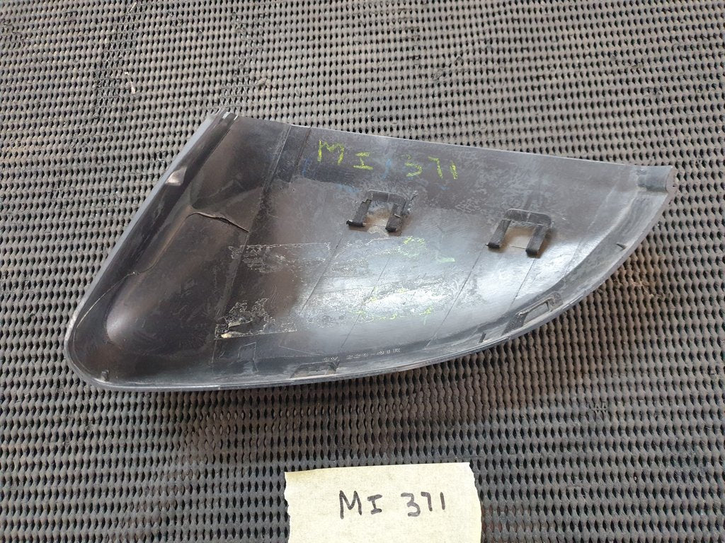 Volkswagen Aftermarket Polo Right Outer Mirror Cover