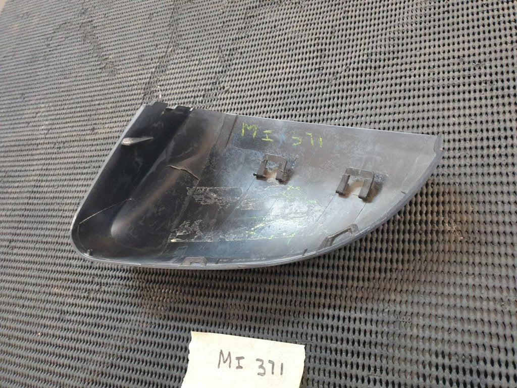 Volkswagen Aftermarket Polo Right Outer Mirror Cover