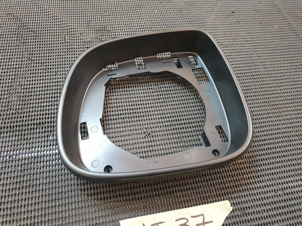 Volkswagen Amarok Left Outer Mirror Frame