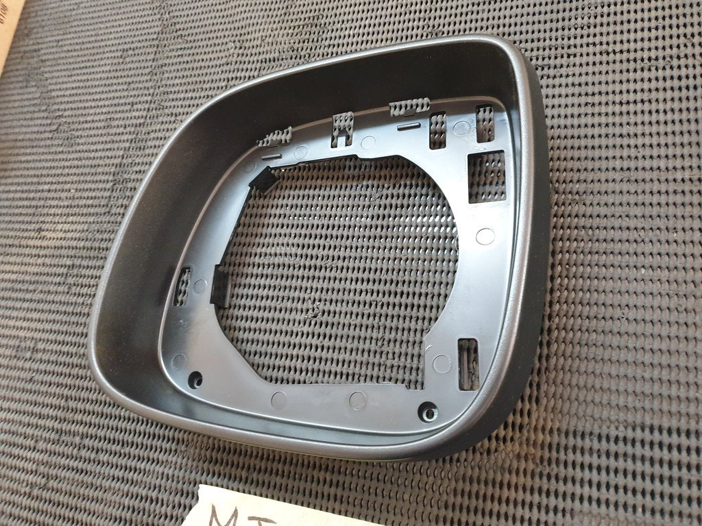Volkswagen Amarok Left Outer Mirror Frame