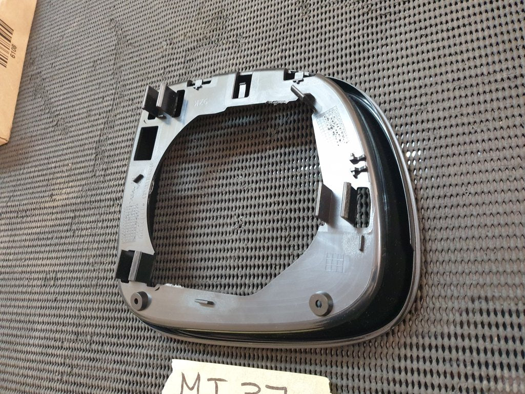 Volkswagen Amarok Left Outer Mirror Frame