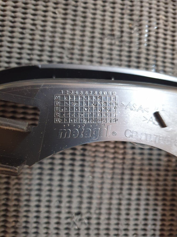 Volkswagen Amarok Left Outer Mirror Frame