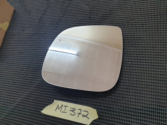 Volkswagen Transporter Left Outer Mirror Glass