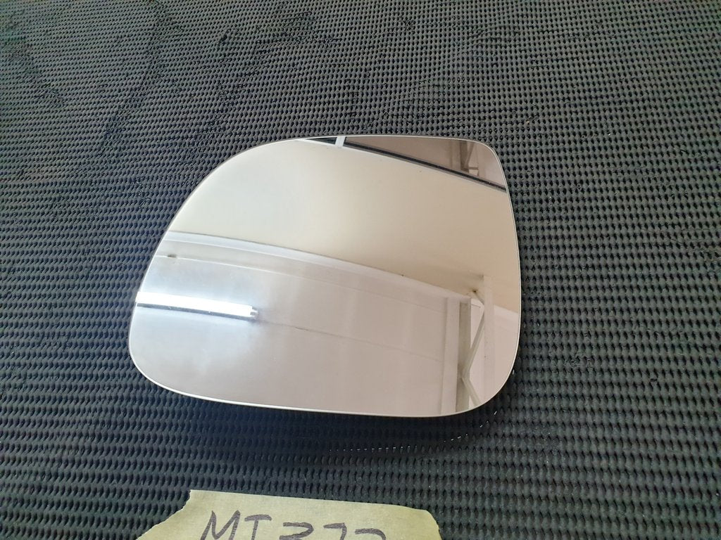 Volkswagen Transporter Left Outer Mirror Glass