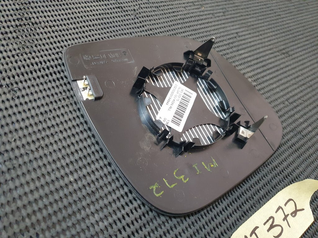 Volkswagen Transporter Left Outer Mirror Glass