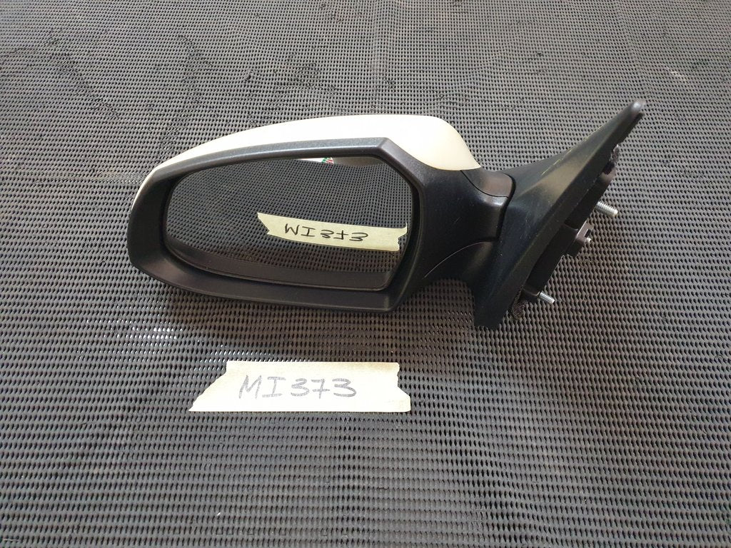 Hyundai Grand i10 Fluid 2021 Left Outer Mirror Complete