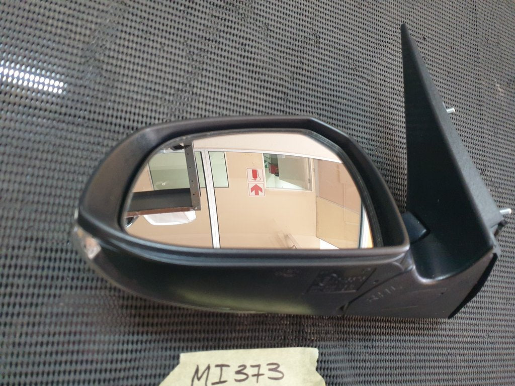 Hyundai Grand i10 Fluid 2021 Left Outer Mirror Complete