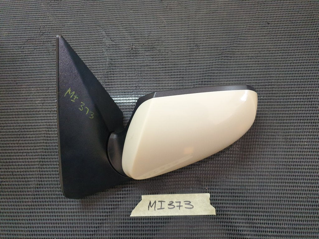 Hyundai Grand i10 Fluid 2021 Left Outer Mirror Complete